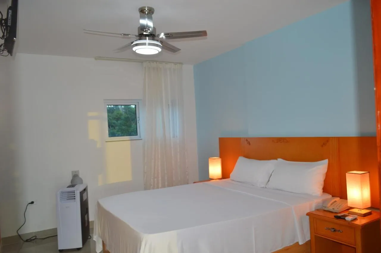 Residences Sommet Port Salut Haiti