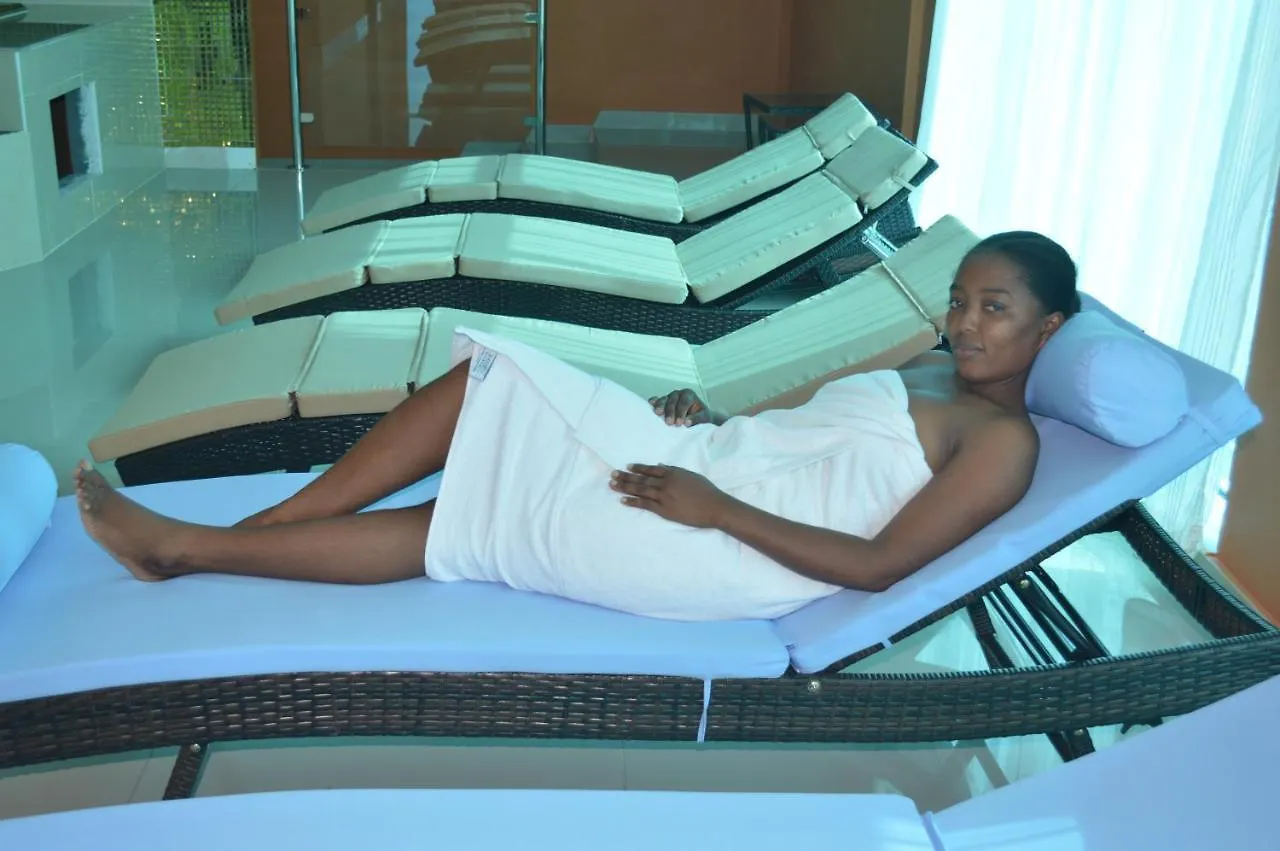 Aparthotel Residences Sommet Port Salut Haiti