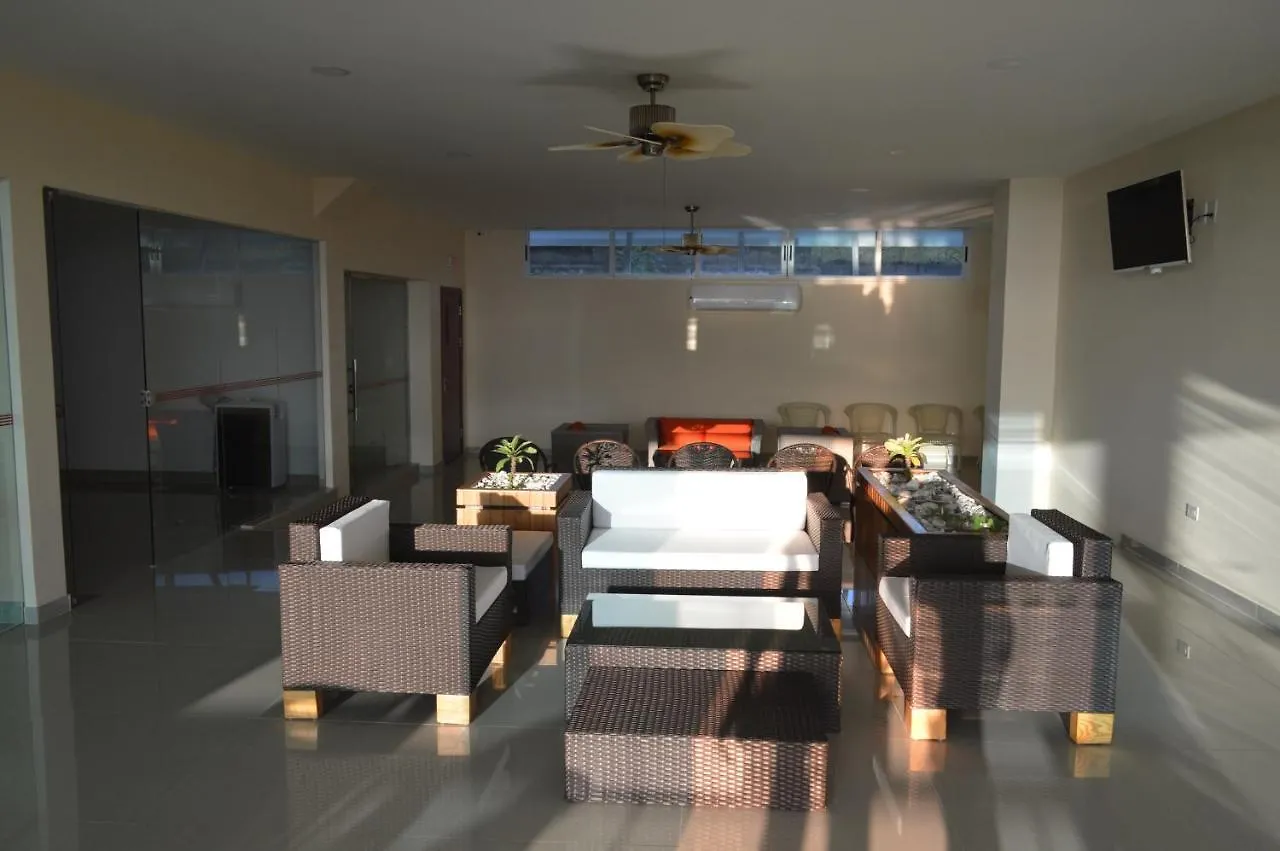 מלון דירות Residences Sommet Port Salut