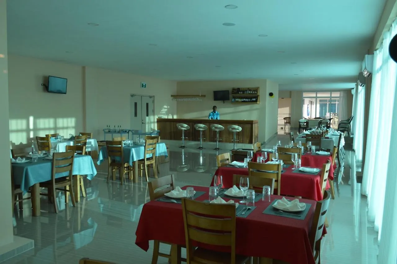 Residences Sommet Port Salut 0*, Port-Salut Гаити