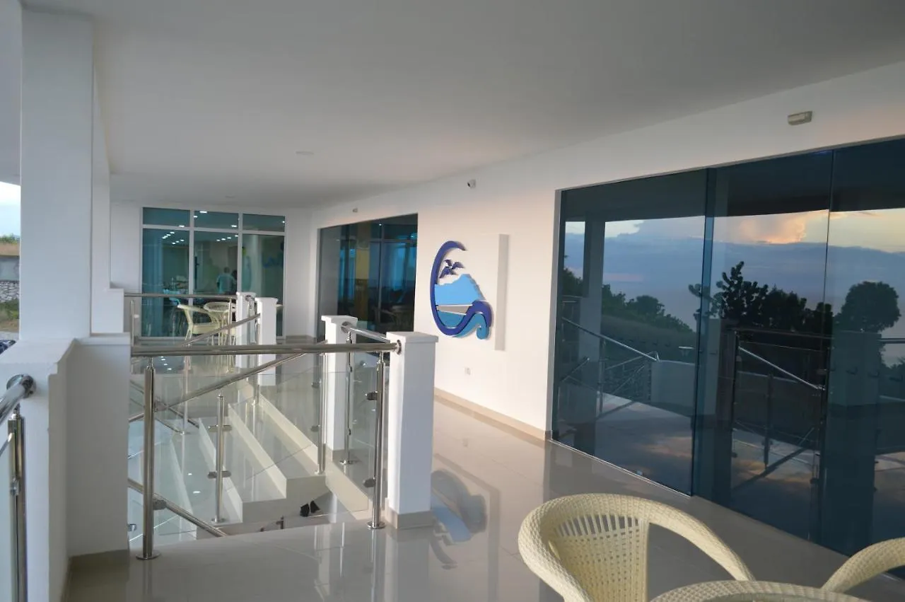 Residences Sommet Port Salut 0*, Port-Salut Haiti