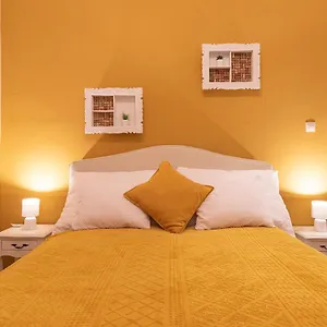 Cork Apartament Eger