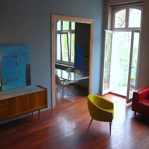 Perła Sopotu Apartament Sopot