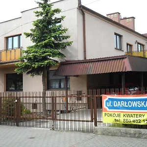 Mira Kwatera prywatna Poznań