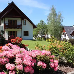 Rodzinny Pod śnieżką Apartament Karpacz
