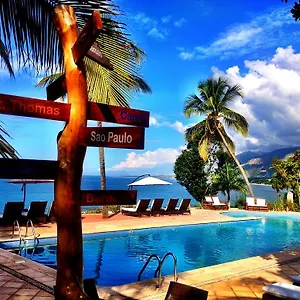 Hotel Wahoo Bay Beach Club &, Arcahaie