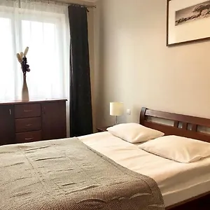 Malta Apartament Poznań