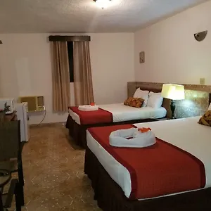 Hotel Jaclef Plaza, Jacmel