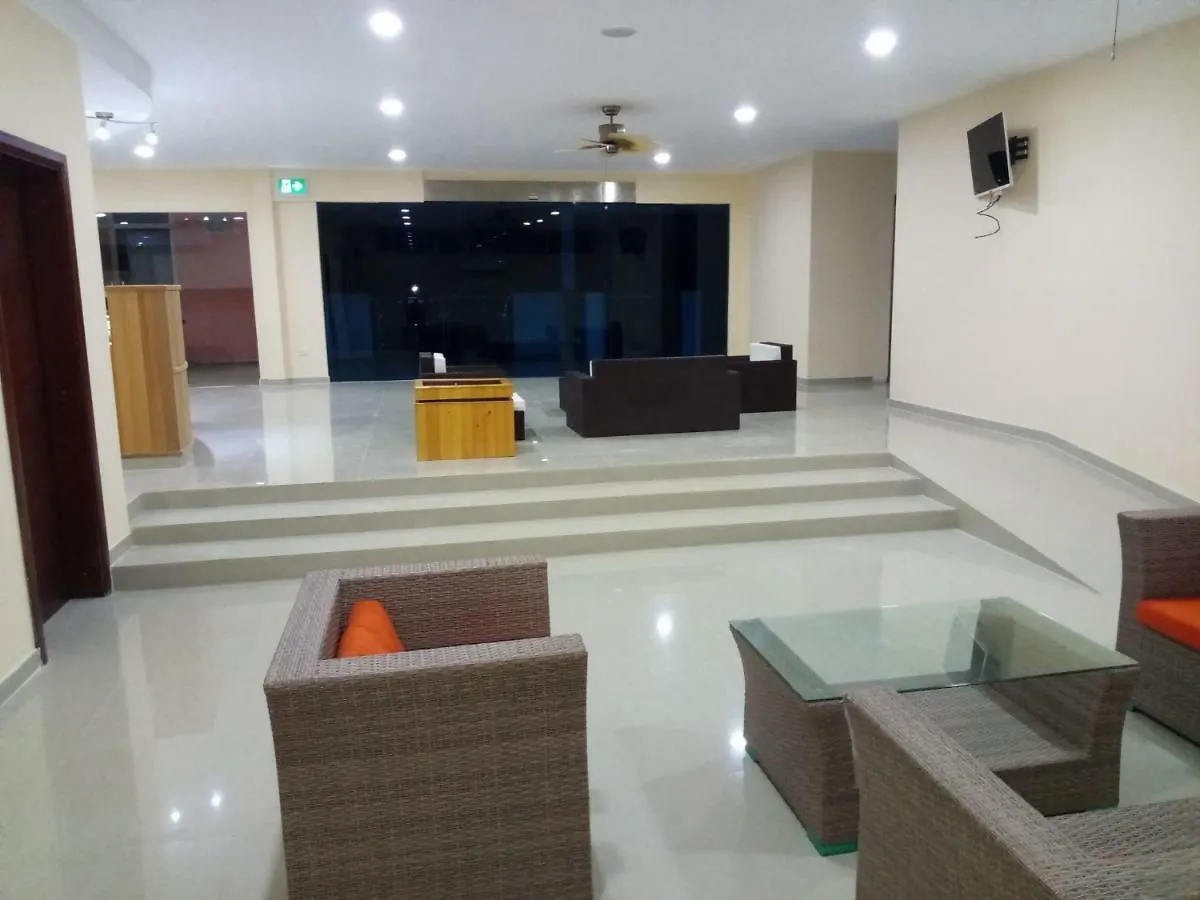 Residences Sommet Port Salut