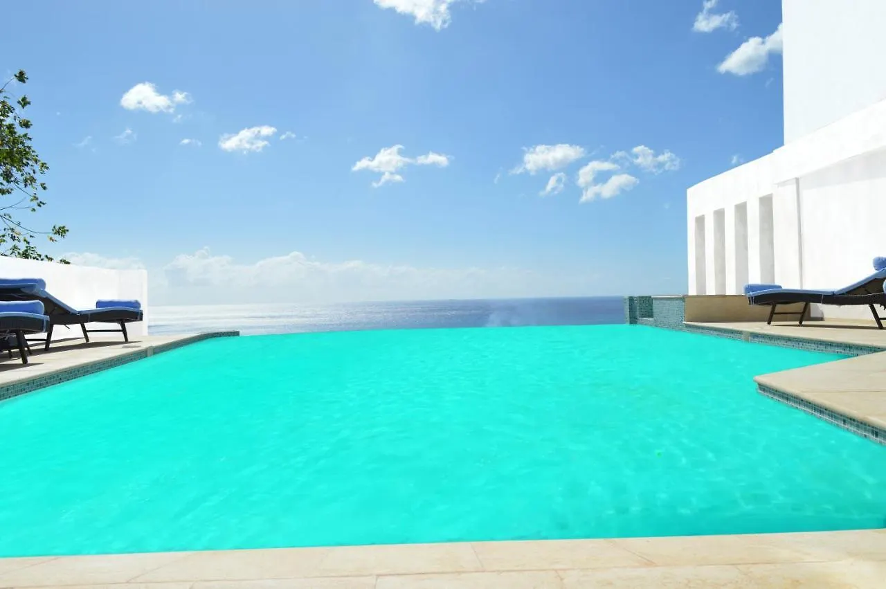 Residences Sommet Port Salut Haiti